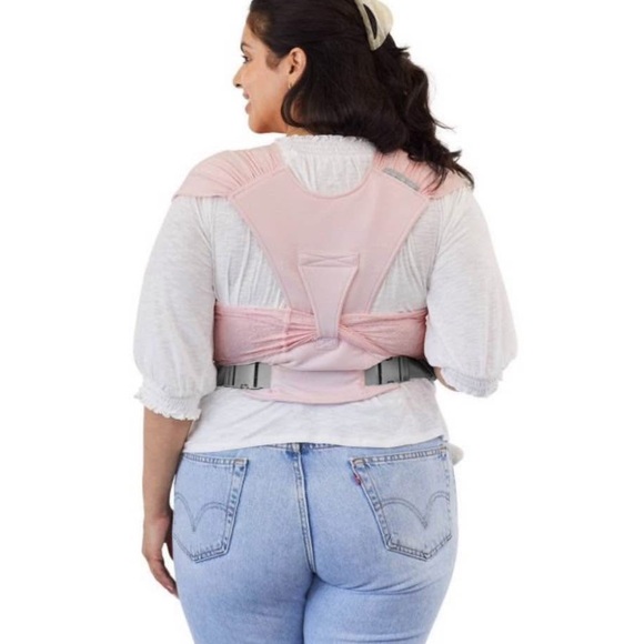 Moby Pink - Picture 2 of 3